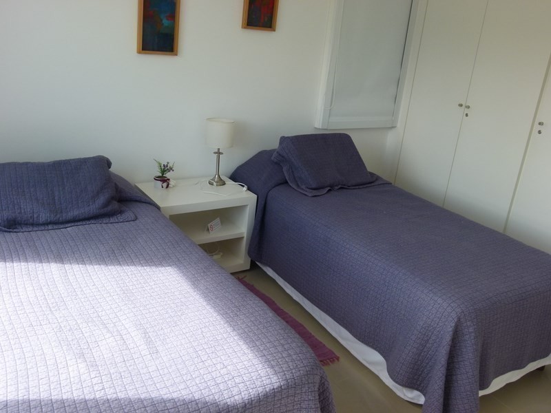 Departamento en alquiler en edificio con muy buenos servicios!